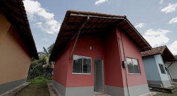 Três comunidades de Guanambi receberão 150 residências do Minha Casa, Minha Vida Rural