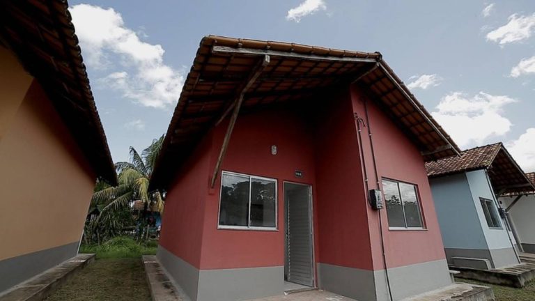 Minha Casa Minha Vida Rural