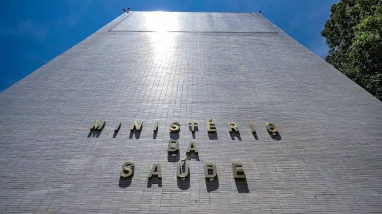Ministério da Saúde