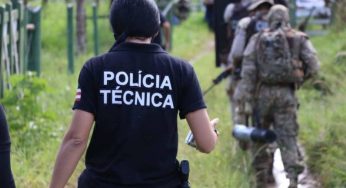 Concurso da Polícia Científica de Pernambuco oferta 213 vagas com salários de até R$ 10,5 mil