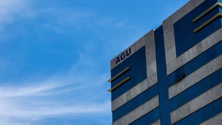 Processo seletivo AGU estágio