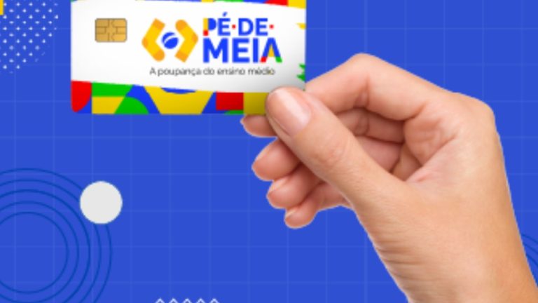Programa Pé-de-Meia