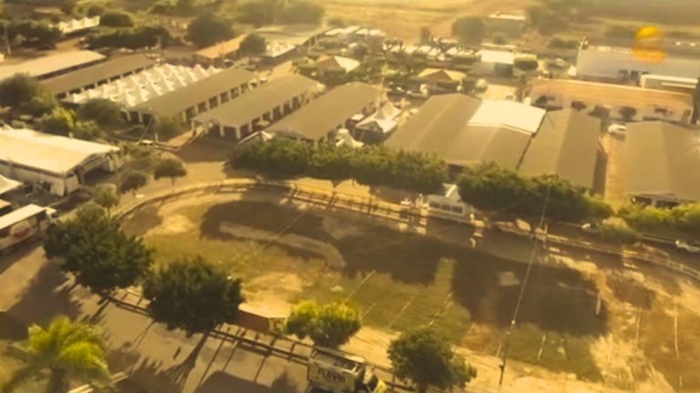 Programação ExpoAgri Irece