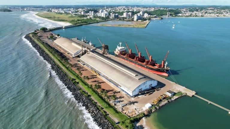 Codeba publicou edital de licitação para dragagem do Porto de Ilhéus