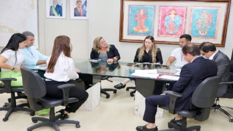 Distrito Industrial de Vitória da Conquista continua sob gestão da Ainvic