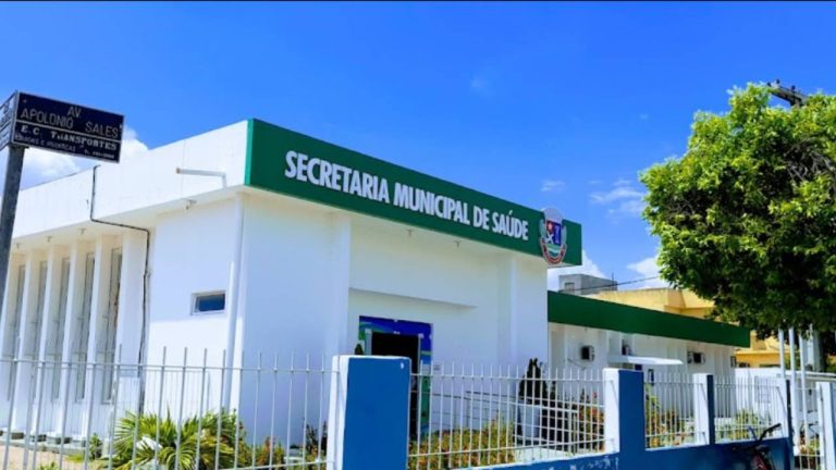 Prefeitura de Paulo Afonso abriu processo seletivo