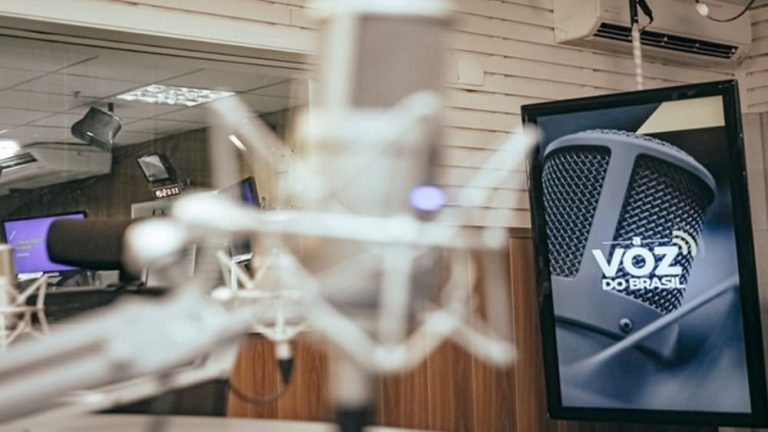 Ministério das Comunicações autorizou transmissão da Rádio Câmara em mais uma cidade da Bahia