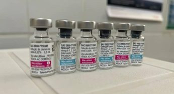 Vacinas contra a dengue serão distribuídas em Caetité, Jacaraci, Teixeira de Freitas, Vitória da Conquista e mais seis municípios