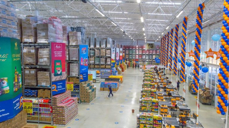 Vagas de emprego Economart Vitória da Conquista