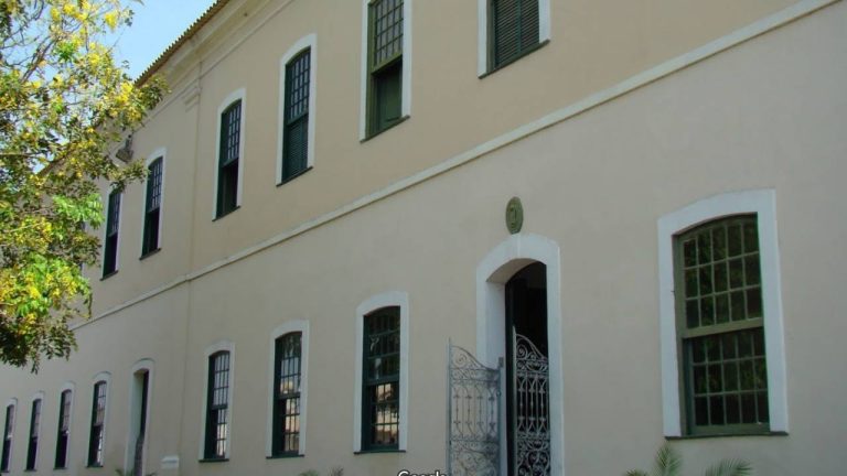 Vagas de emprego Santa Casa da Bahia