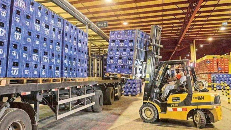 Vagas de emprego na Ambev