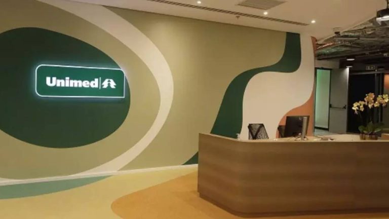 Vagas de emprego na Unimed Nacional