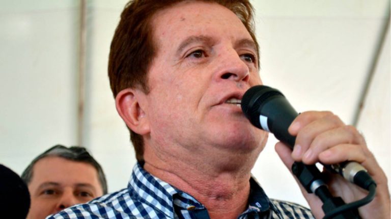 Zé Barreiras Caetité