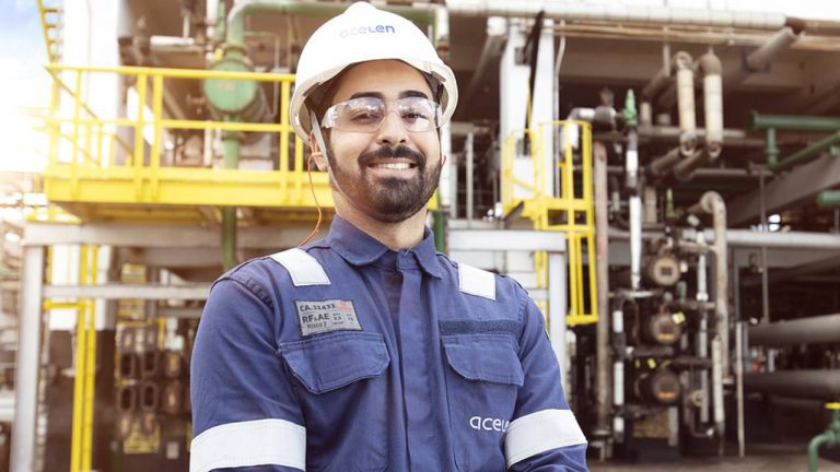 Acelen abriu oportunidades de emprego na Bahia e São Paulo