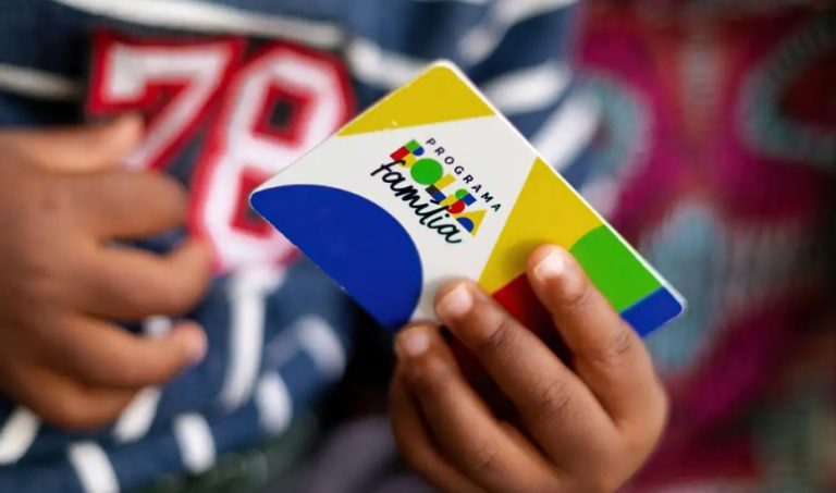 Bolsa Família