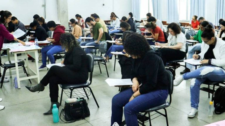 concurso da uesb provas