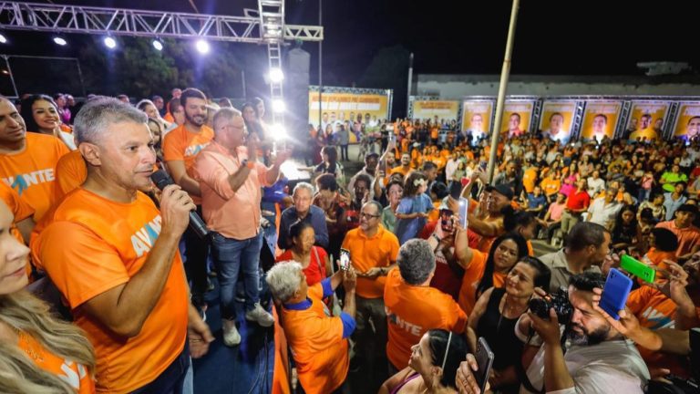 Filiação avante guanambi