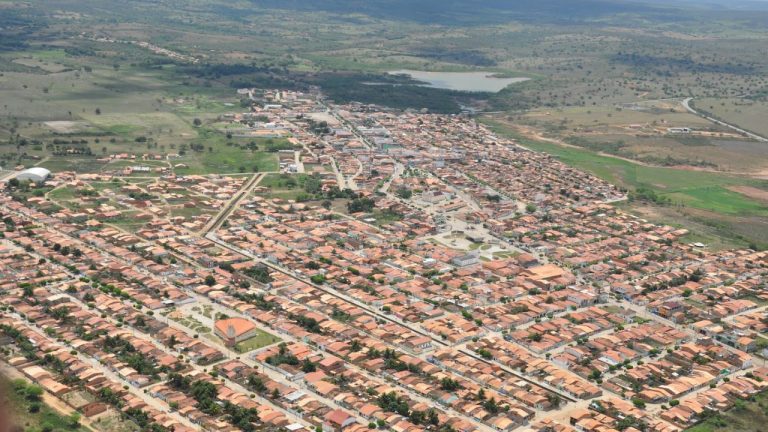 Inscrições concurso Prefeitura de Jeremoabo