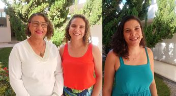 Professoras da rede municipal de Vitória da Conquista vão apresentar pesquisa de mestrado em Portugal