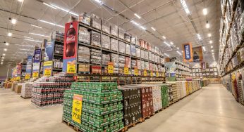 Mais de 100 vagas de emprego foram abertas em novo supermercado de Vitória da Conquista