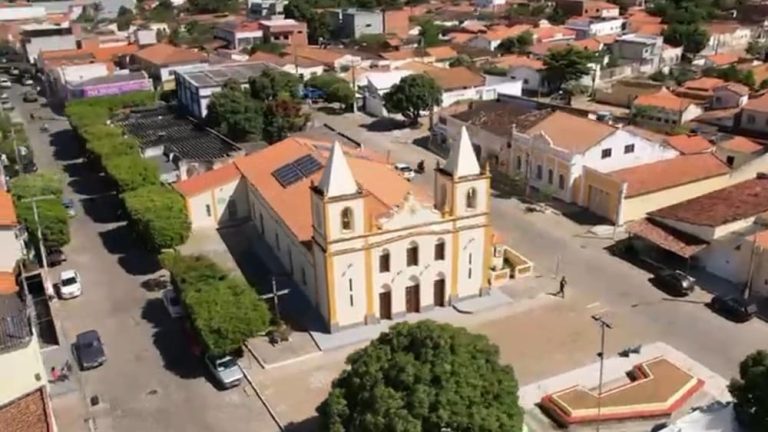 Carinhanha será uma das sedes da campanha “Eu Viro Carranca para defender o Velho Chico”