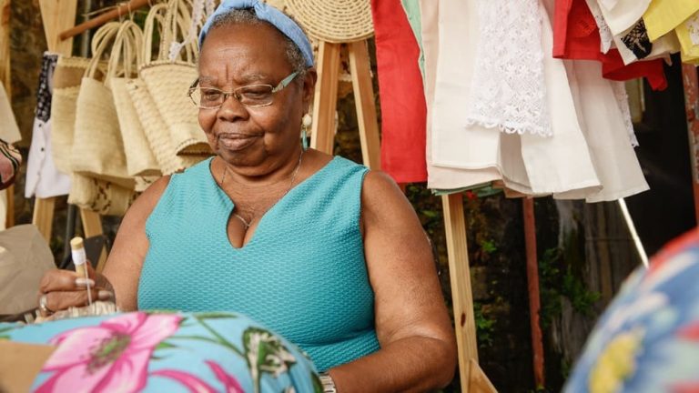 1º Feira Nacional de Artesanato na Bahia será realizada de 17 a 19 de maio