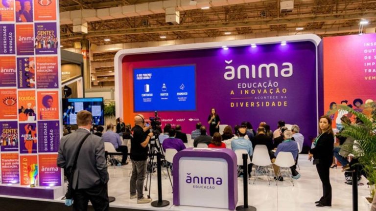 Ânima divulga novas oportunidades de emprego na Bahia