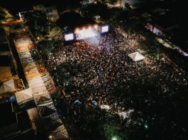 Atrações do São João de Castro Alves - Arraiá do Poeta