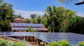 Bahia pode alcançar 27 GW em potencial solar fotovoltaico até 2030