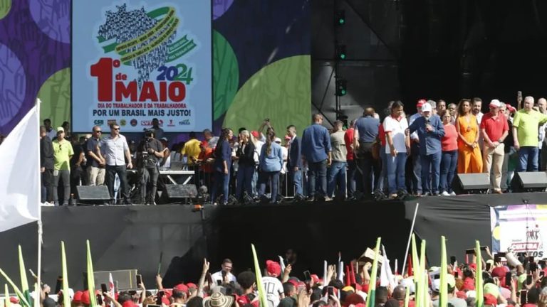 Presidente sancionou lei que altera tabela do Imposto de Renda