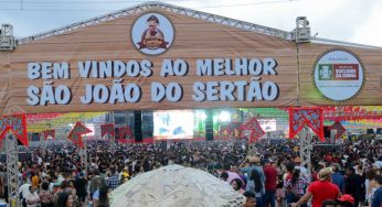 Atrações do São João de Euclides da Cunha 2024 foram divulgadas