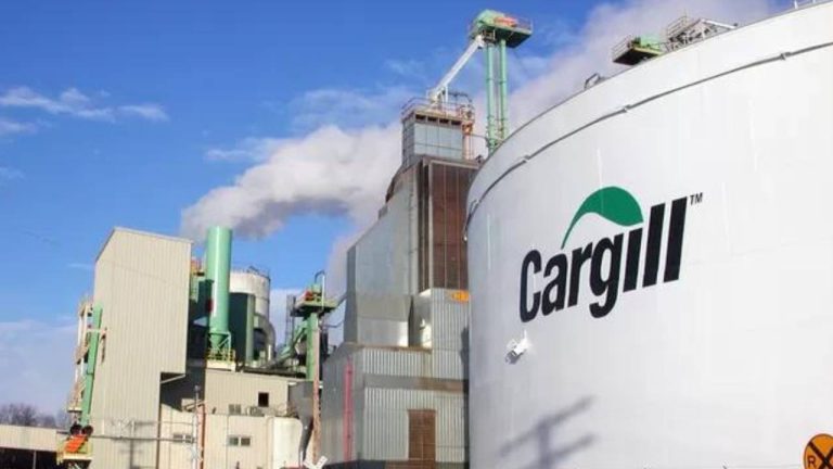 Vagas de emprego Cargill