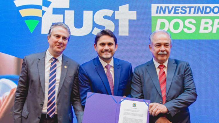 Edital seleciona prestadores de serviço para levar internet a 1,4 mil escolas do Norte e Nordeste