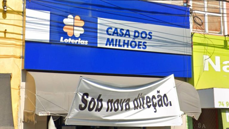 Concurso 3098 da Lotofácil - Casa dos Milhões Juazeiro