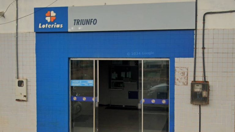 Concurso 6445 da Quina