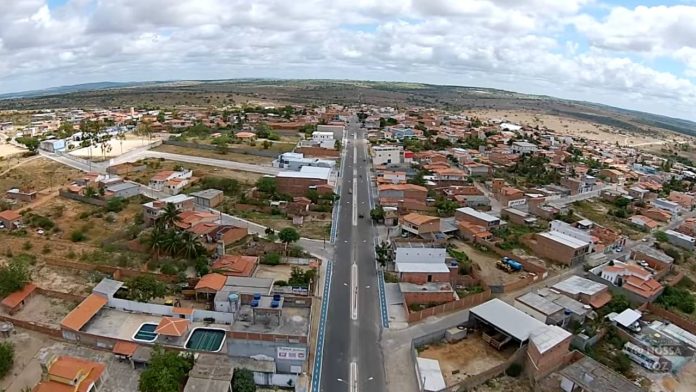 Concurso Prefeitura de Barrocas