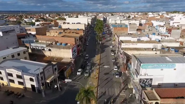 Concurso Prefeitura de Irecê