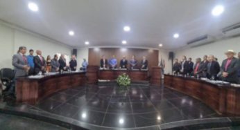 Mais uma Câmara Municipal abriu concurso público na Bahia com vagas de níveis fundamental e médio