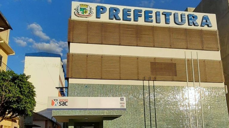Concurso da Prefeitura de Bom Jesus da Lapa