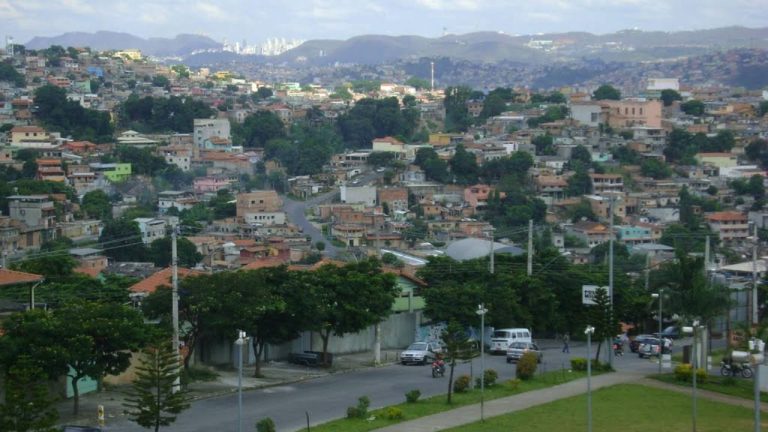 Concurso da Prefeitura de Ibirité