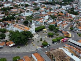 Concurso da Prefeitura de Santo Estevão