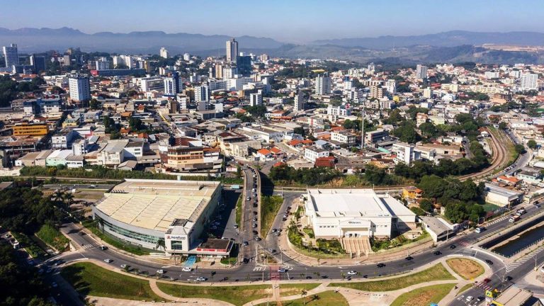 Concurso prefeitura de Betim