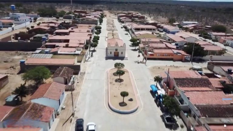 Concurso prefeitura de Chorrochó