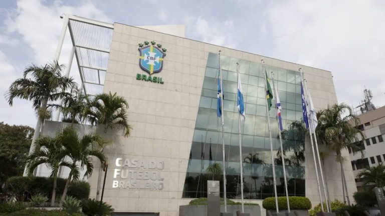 Jogos do Campeonato Brasileiro serão retomados no dia 1º de junho