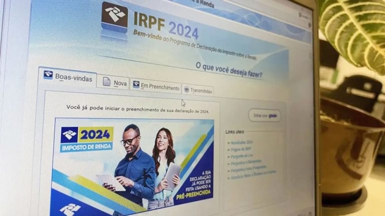 Prazo para entrega do Imposto de Renda termina nesta sexta