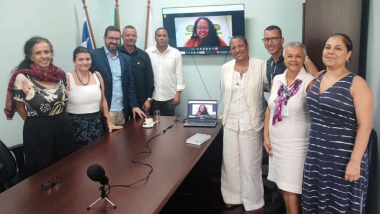 Incra e UFRB firmam parceria para elaboração de relatórios técnicos sobre comunidades quilombolas na Bahia