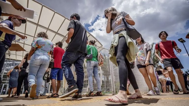 Cronograma do Enem 2024 foi divulgado