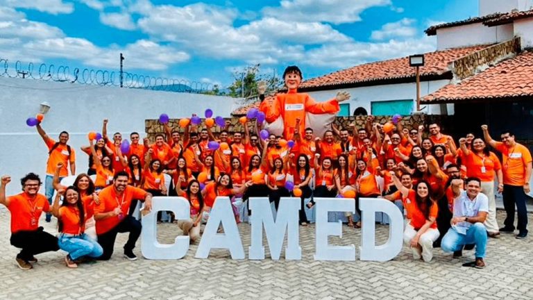 Camed seleciona para vagas de emprego em Barreiras, Bom Jesus da Lapa, Irecê e outras cidades