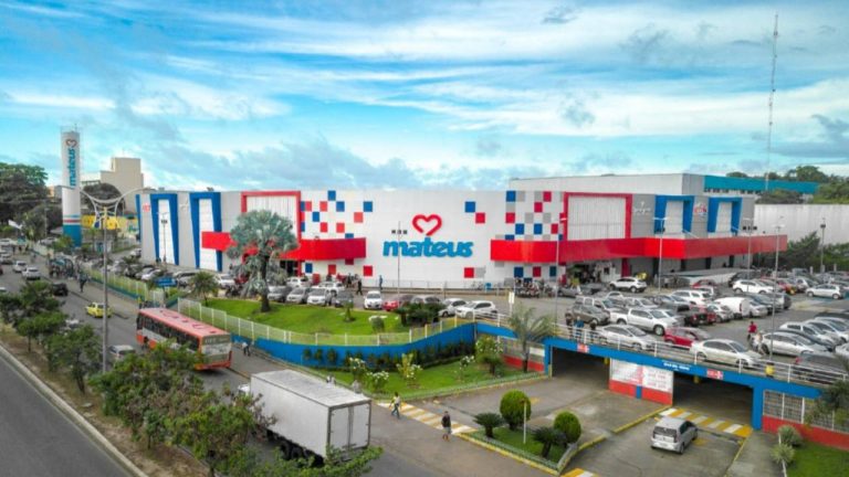 Grupo Mateus abriu novas vagas de emprego na Bahia, Ceará, Pernambuco, Maranhão e outros estados