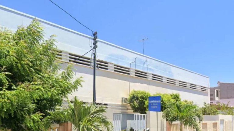 Hosptial Psiquiátrico Juazeiro